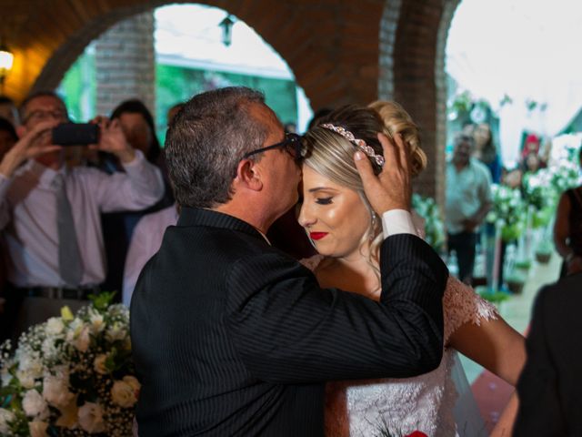 O casamento de Nicolas e Bianca em Mairiporã, São Paulo Estado 22