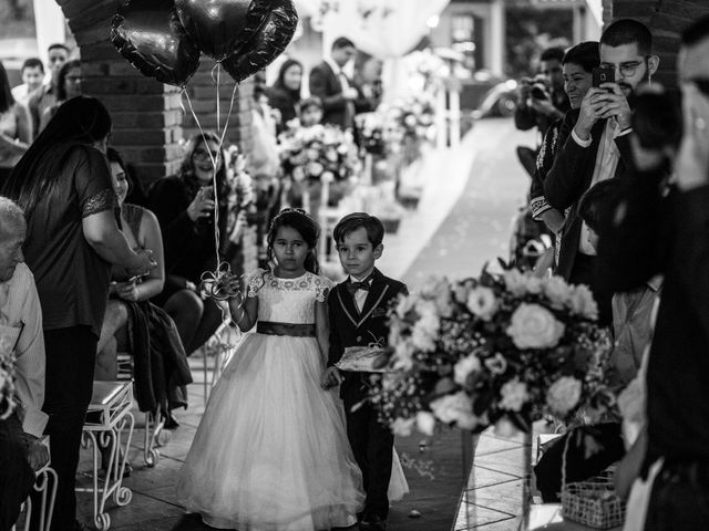 O casamento de Nicolas e Bianca em Mairiporã, São Paulo Estado 30