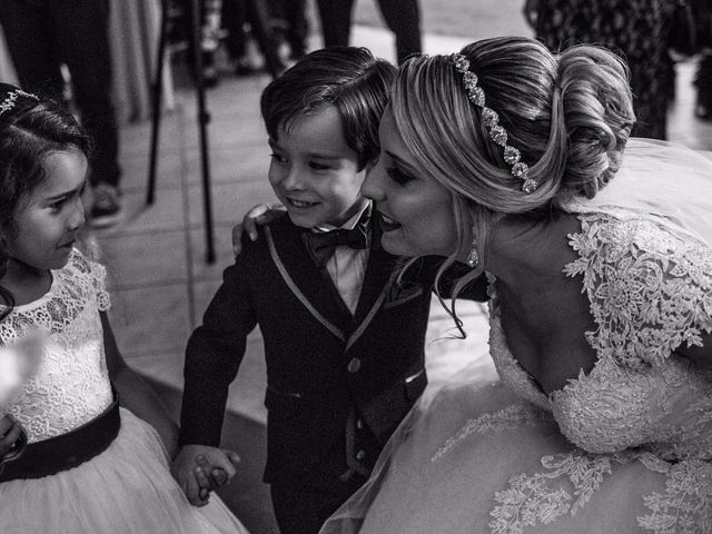 O casamento de Nicolas e Bianca em Mairiporã, São Paulo Estado 31