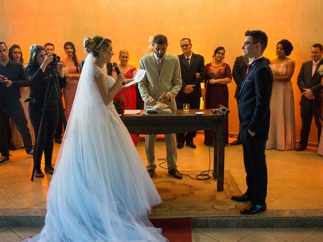O casamento de Nicolas e Bianca em Mairiporã, São Paulo Estado 32
