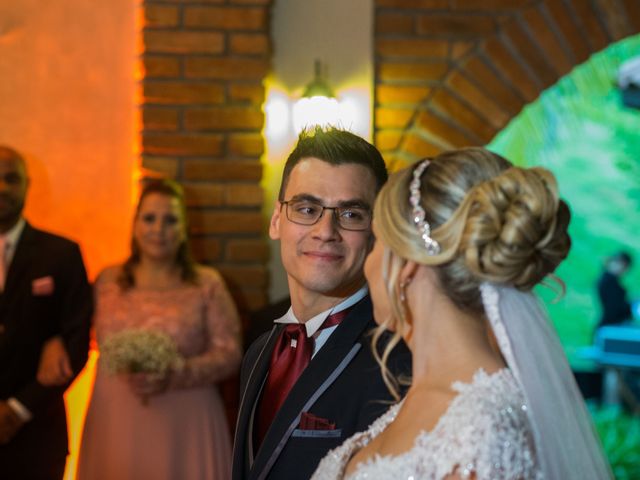 O casamento de Nicolas e Bianca em Mairiporã, São Paulo Estado 34