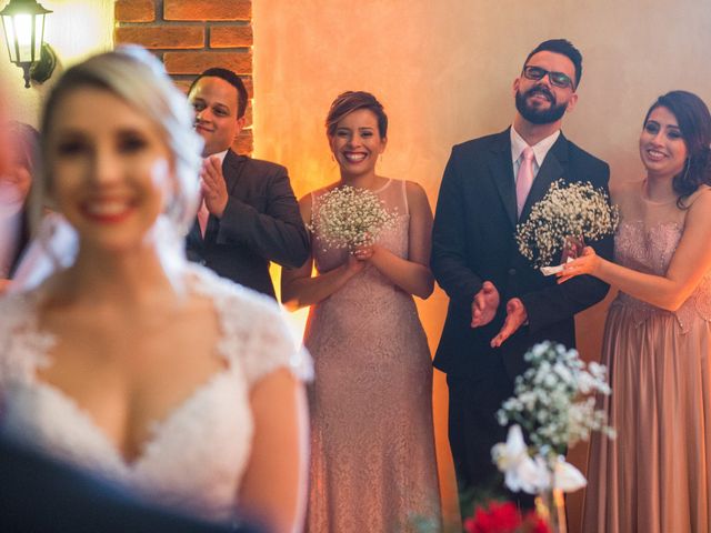 O casamento de Nicolas e Bianca em Mairiporã, São Paulo Estado 37