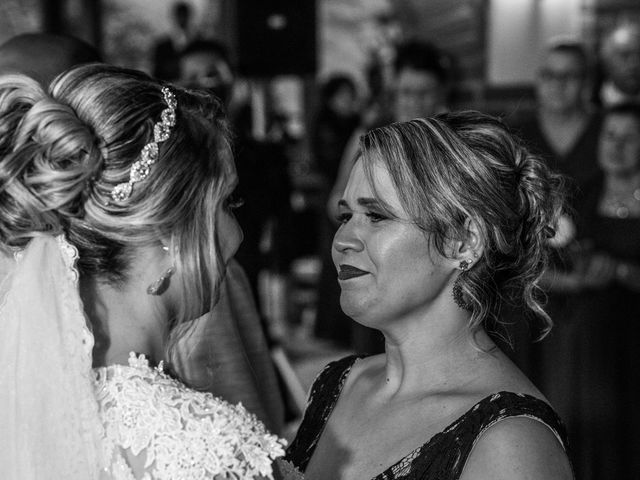 O casamento de Nicolas e Bianca em Mairiporã, São Paulo Estado 40