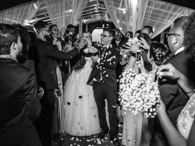 O casamento de Nicolas e Bianca em Mairiporã, São Paulo Estado 44