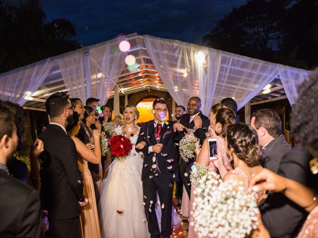 O casamento de Nicolas e Bianca em Mairiporã, São Paulo Estado 45