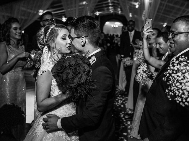 O casamento de Nicolas e Bianca em Mairiporã, São Paulo Estado 46