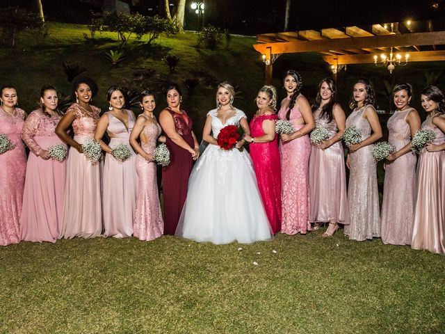 O casamento de Nicolas e Bianca em Mairiporã, São Paulo Estado 47