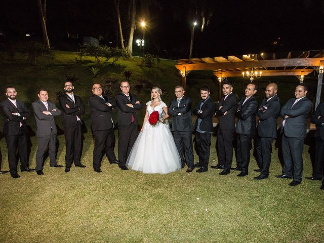 O casamento de Nicolas e Bianca em Mairiporã, São Paulo Estado 49