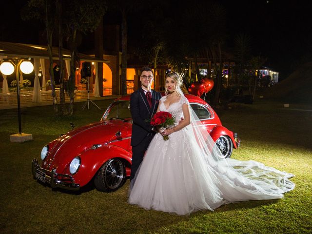O casamento de Nicolas e Bianca em Mairiporã, São Paulo Estado 51