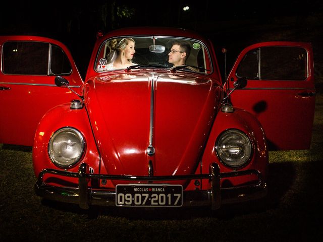 O casamento de Nicolas e Bianca em Mairiporã, São Paulo Estado 53