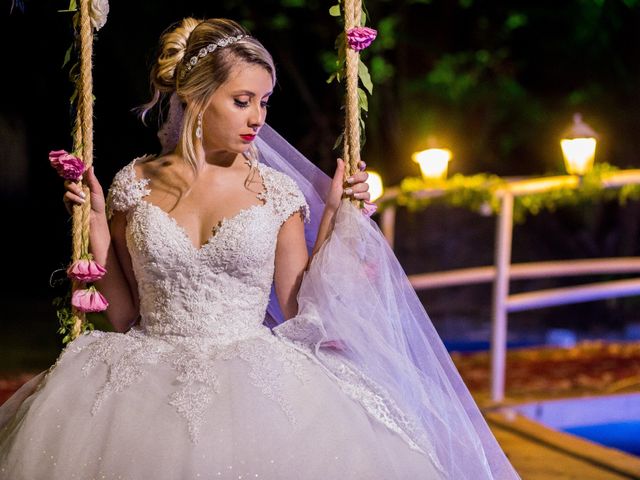 O casamento de Nicolas e Bianca em Mairiporã, São Paulo Estado 55