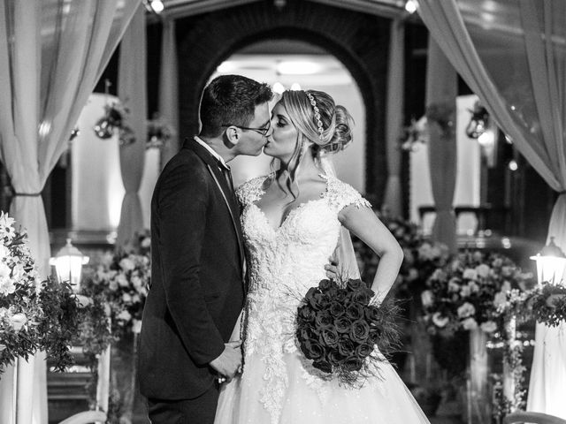 O casamento de Nicolas e Bianca em Mairiporã, São Paulo Estado 57