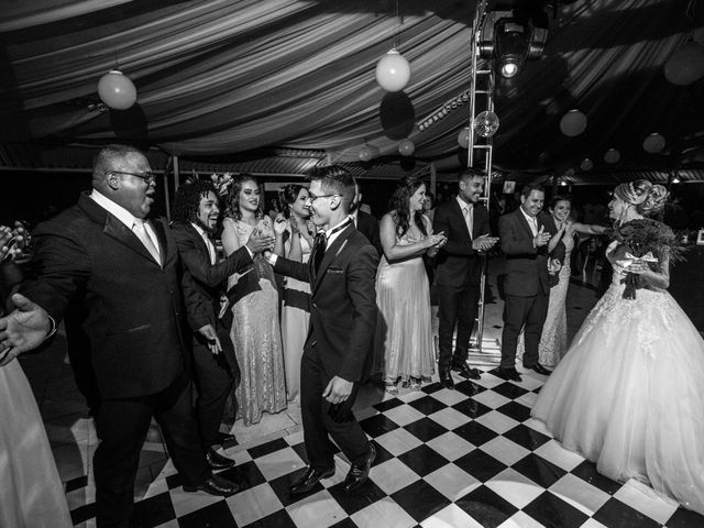 O casamento de Nicolas e Bianca em Mairiporã, São Paulo Estado 58