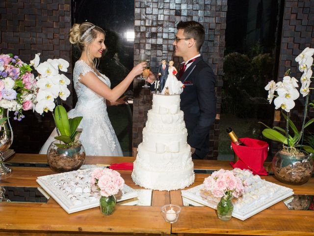 O casamento de Nicolas e Bianca em Mairiporã, São Paulo Estado 59