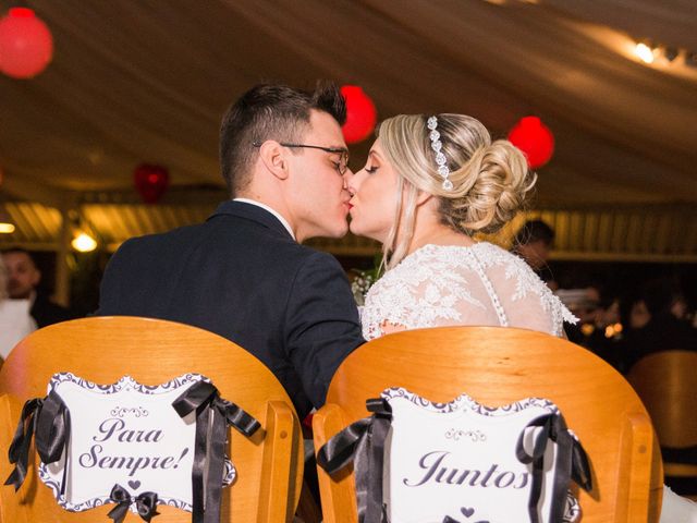 O casamento de Nicolas e Bianca em Mairiporã, São Paulo Estado 61