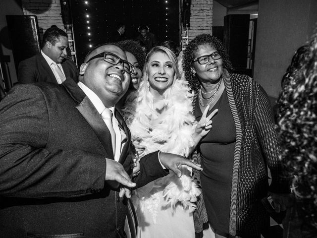 O casamento de Nicolas e Bianca em Mairiporã, São Paulo Estado 66