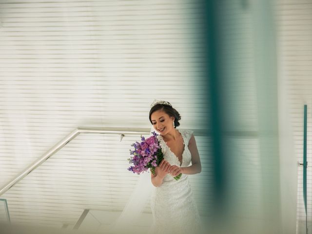 O casamento de Leonardo e Yane em Rio de Janeiro, Rio de Janeiro 13