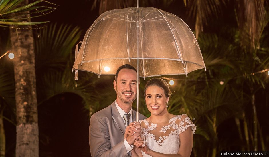 O casamento de Augusto e Ligia em Rio de Janeiro, Rio de Janeiro