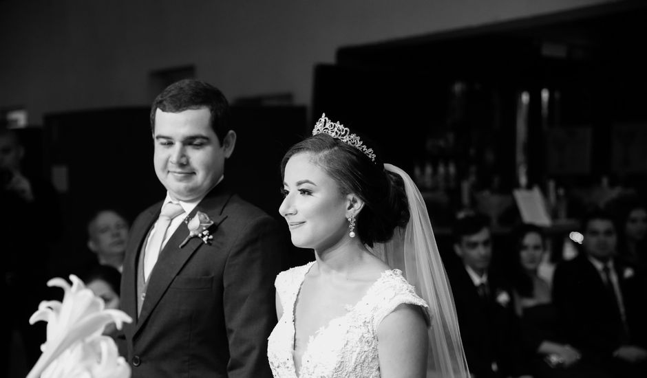 O casamento de Leonardo e Yane em Rio de Janeiro, Rio de Janeiro