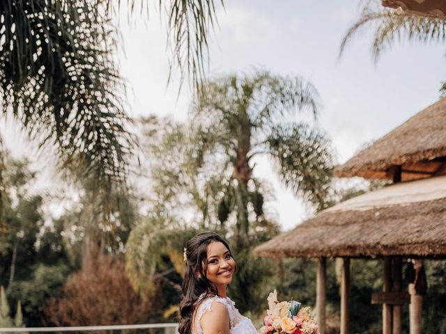 O casamento de Scarlat e Alan em Curitiba, Paraná 24