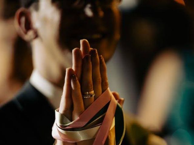 O casamento de Eder e Isis em Belo Horizonte, Minas Gerais 4