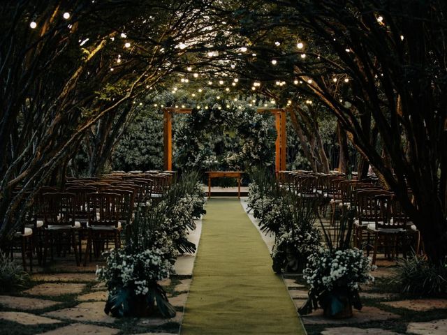 O casamento de Eder e Isis em Belo Horizonte, Minas Gerais 6