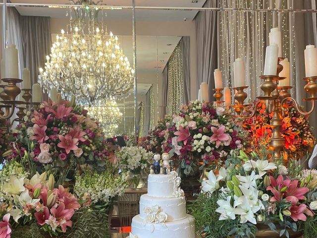 O casamento de Fernando  e Tatiana  em Móoca, São Paulo 6