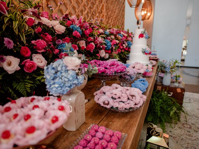O casamento de Rodrigo e Riany em Gama, Distrito Federal 14