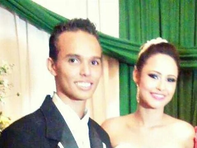 O casamento de Carlos e Julia  em Uberaba, Minas Gerais 5