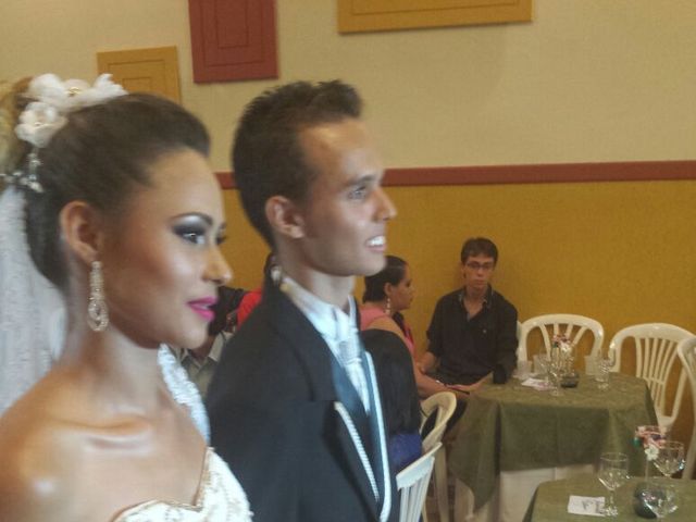 O casamento de Carlos e Julia  em Uberaba, Minas Gerais 2