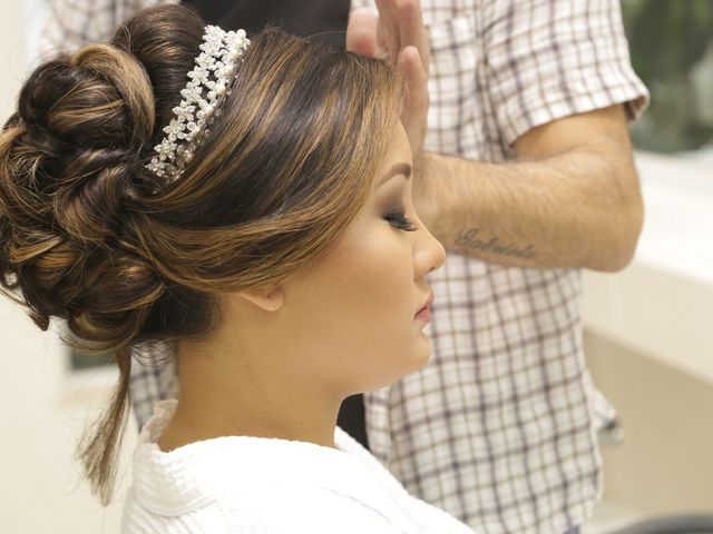O casamento de Erick e Nicole em São Paulo 4