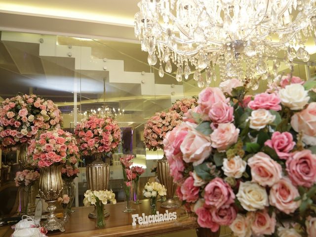 O casamento de Erick e Nicole em São Paulo 11