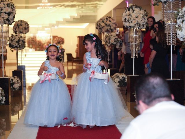 O casamento de Erick e Nicole em São Paulo 15