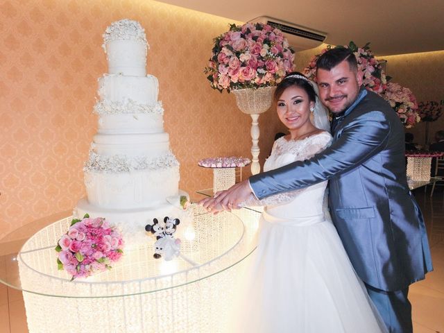 O casamento de Erick e Nicole em São Paulo 2