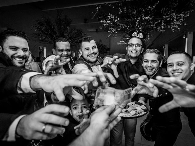 O casamento de Erick e Nicole em São Paulo 27