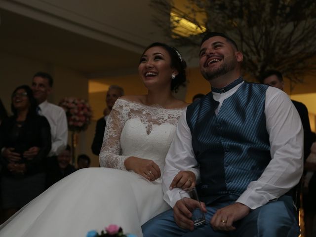 O casamento de Erick e Nicole em São Paulo 28