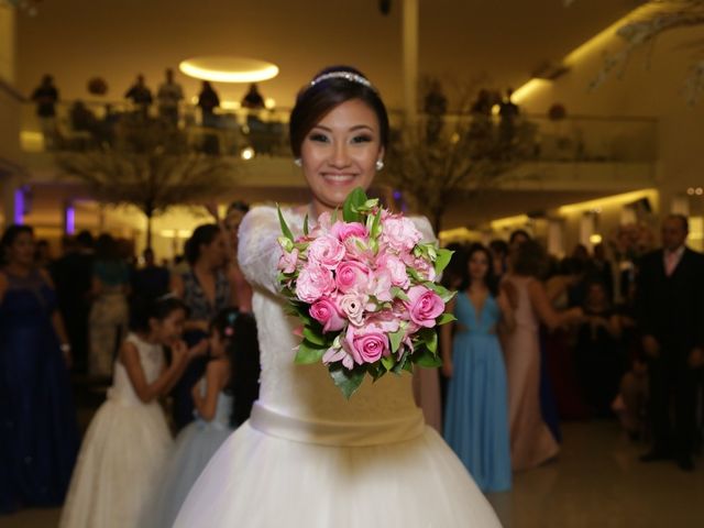 O casamento de Erick e Nicole em São Paulo 29