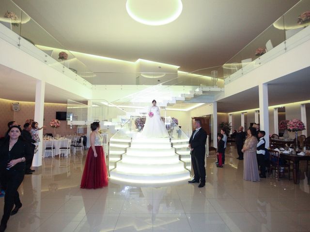 O casamento de Erick e Nicole em São Paulo 33