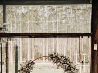 O casamento de Fabiane e Jeikson 2