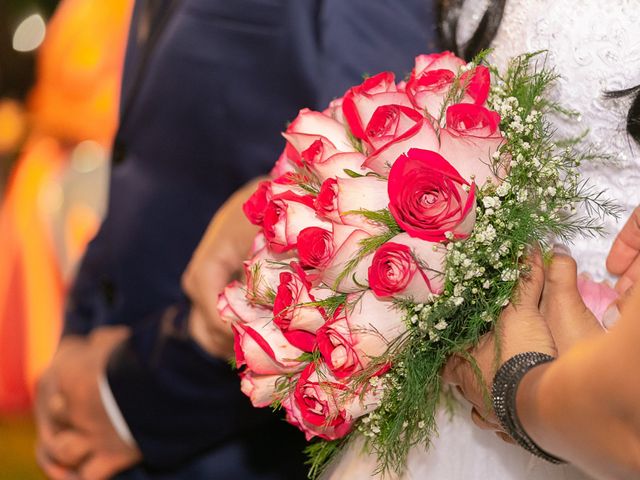 O casamento de Juliano e Fabiana em Brasília, Distrito Federal 10