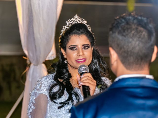O casamento de Juliano e Fabiana em Brasília, Distrito Federal 12