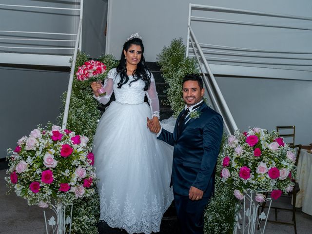 O casamento de Juliano e Fabiana em Brasília, Distrito Federal 13