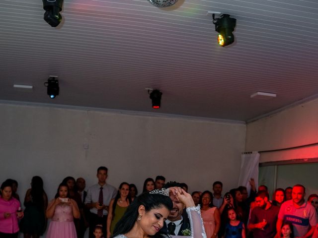 O casamento de Juliano e Fabiana em Brasília, Distrito Federal 21