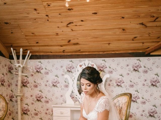 O casamento de Guilherme e Beatriz em Cotia, São Paulo Estado 4