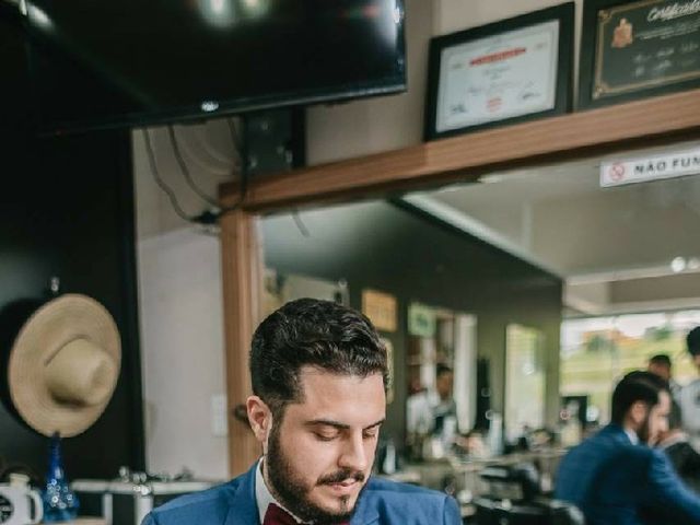 O casamento de Guilherme e Beatriz em Cotia, São Paulo Estado 5