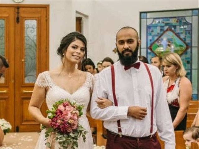 O casamento de Guilherme e Beatriz em Cotia, São Paulo Estado 8