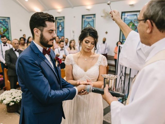 O casamento de Guilherme e Beatriz em Cotia, São Paulo Estado 9