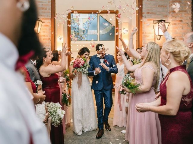O casamento de Guilherme e Beatriz em Cotia, São Paulo Estado 11