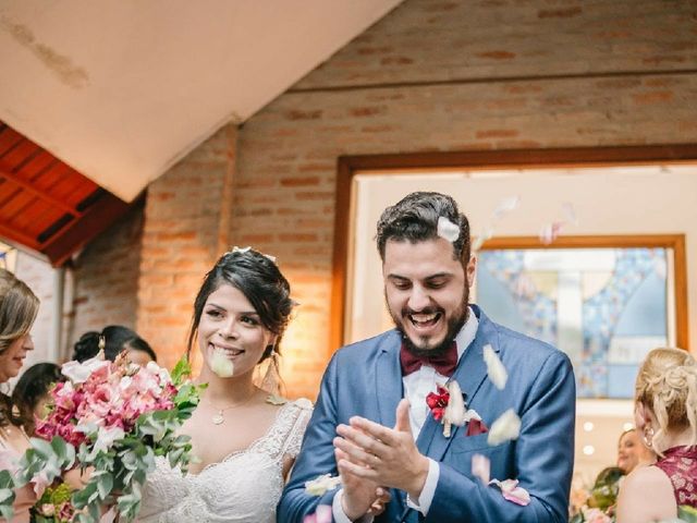 O casamento de Guilherme e Beatriz em Cotia, São Paulo Estado 12