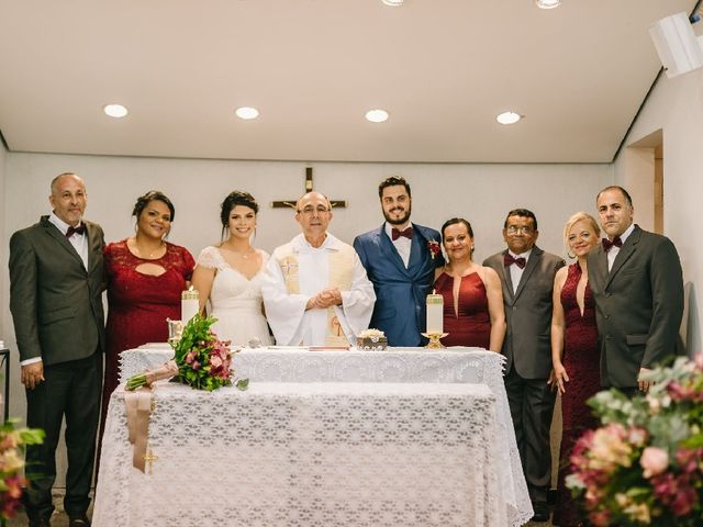 O casamento de Guilherme e Beatriz em Cotia, São Paulo Estado 13